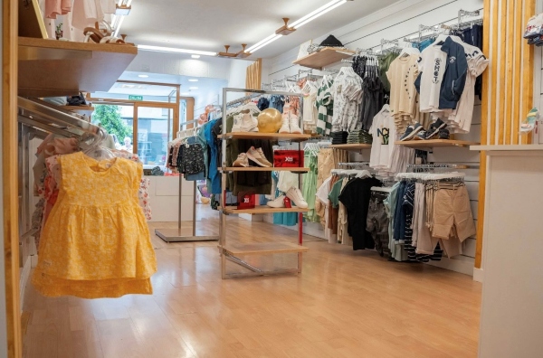 Grupo Reprepol inaugura una nueva tienda en Mérida y sigue fortaleciendo su red de moda infantil a nivel nacional e internacional